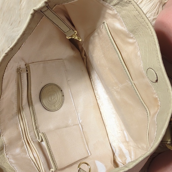 Etienne Aigner purse bag tote - Picture 6 of 7